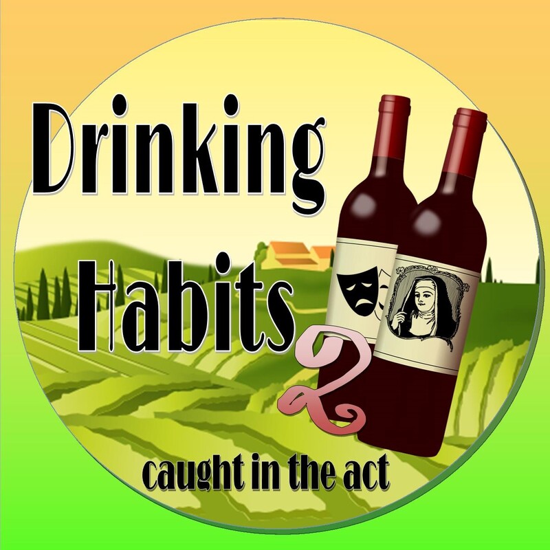 drinking habits synonym