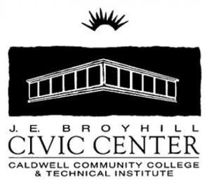Je Broyhill Civic Center Seating Chart